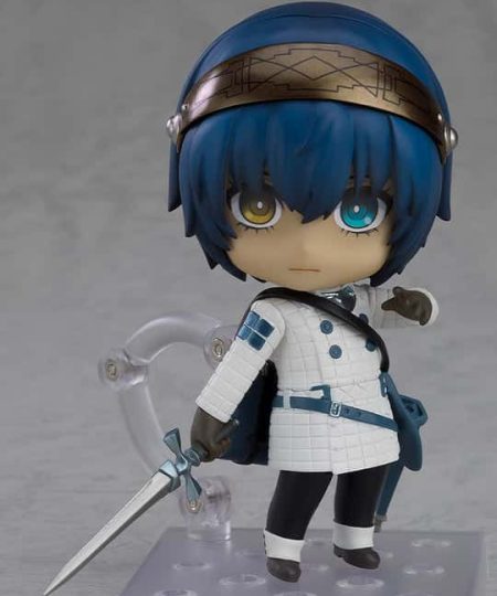 Nendoroid 2650 - Metaphor: ReFantazio - Protagonist