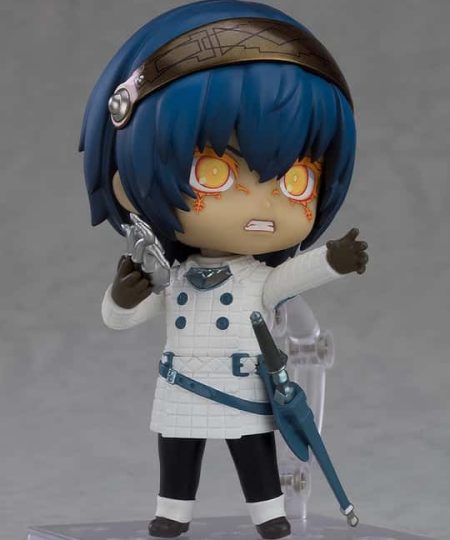 Nendoroid 2650 - Metaphor: ReFantazio - Protagonist
