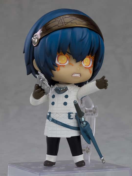 Nendoroid 2650 – Metaphor ReFantazio – Protagonist (1)