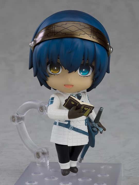 Nendoroid 2650 – Metaphor ReFantazio – Protagonist (1)