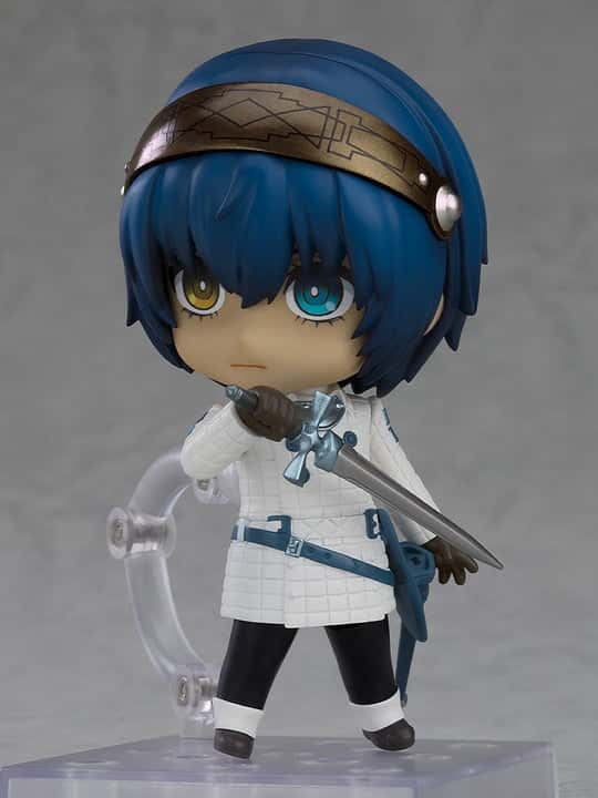 Nendoroid 2650 – Metaphor ReFantazio – Protagonist (1)