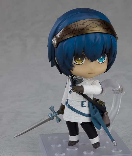 Nendoroid 2650 – Metaphor ReFantazio – Protagonist (1)