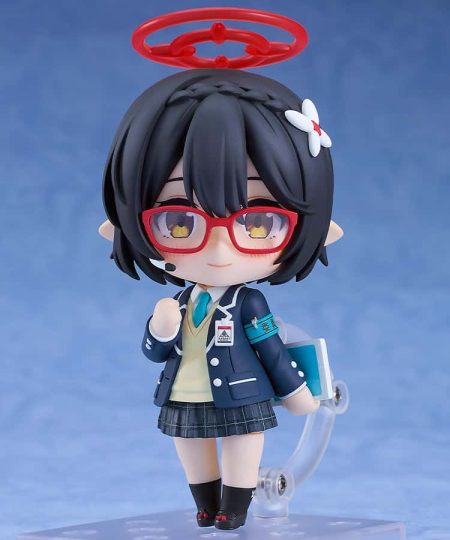 Nendoroid 2657 - Blue Archive - Ayane Okusura