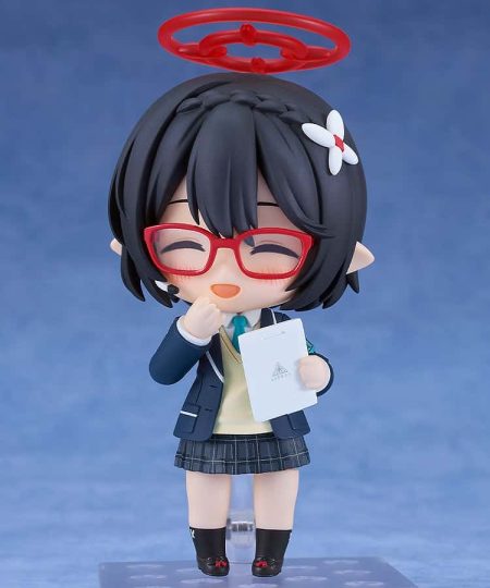 Nendoroid 2657 - Blue Archive - Ayane Okusura