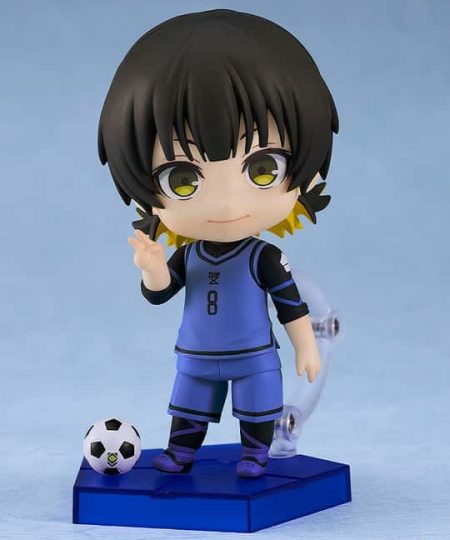 Nendoroid 2658 - BLUELOCK - Bachira Meguru