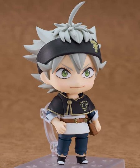 Nendoroid 2659 - Black Clover - Asta