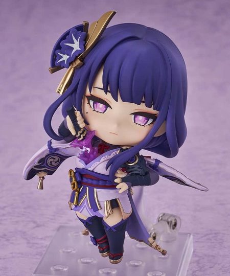 Nendoroid 2660 - Genshin Impact - Raiden Shogun