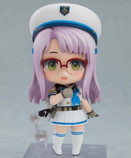 Nendoroid 2671 - GODDESS OF VICTORY: NIKKE - Neon