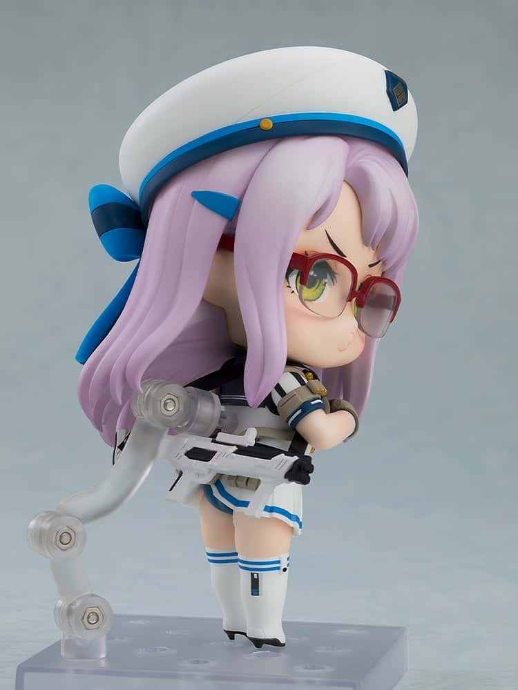 Nendoroid 2671 – GODDESS OF VICTORY NIKKE – Neon (1)