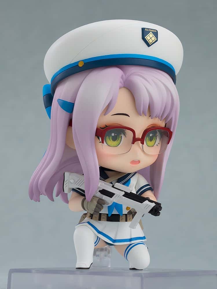 Nendoroid 2671 – GODDESS OF VICTORY NIKKE – Neon (1)