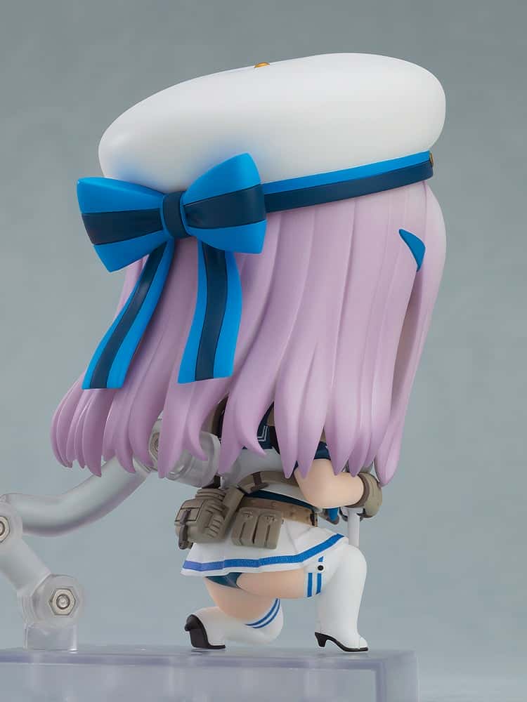 Nendoroid 2671 – GODDESS OF VICTORY NIKKE – Neon (1)