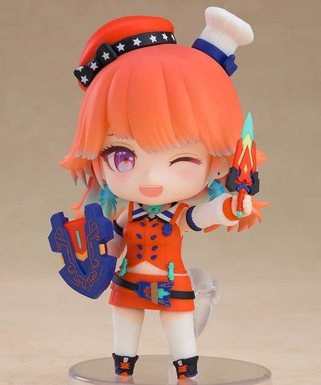 Nendoroid 2672 - hololive production - Takanashi Kiara