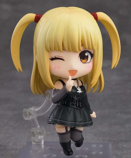 Nendoroid 2674 - Death Note - Amane Misa 2.0