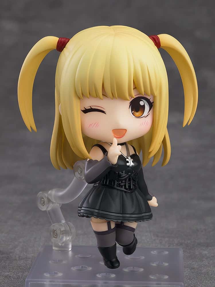 Nendoroid 2674 - Death Note - Amane Misa 2.0
