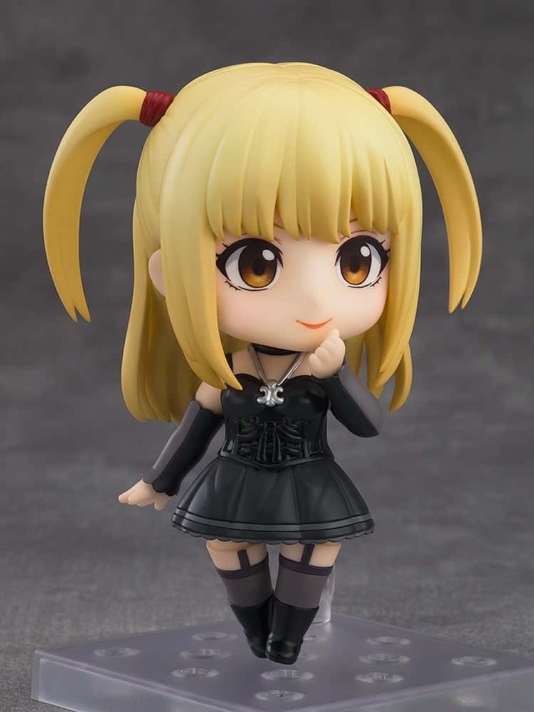 Nendoroid 2674 – Death Note – Amane Misa 2-0 (1)