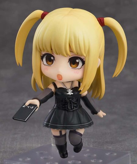 Nendoroid 2674 - Death Note - Amane Misa 2.0