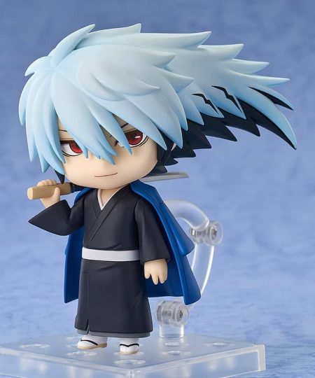 Nendoroid 2684 - Nura: Rise of the Yokai Clan - Rikuo Nura (Night)