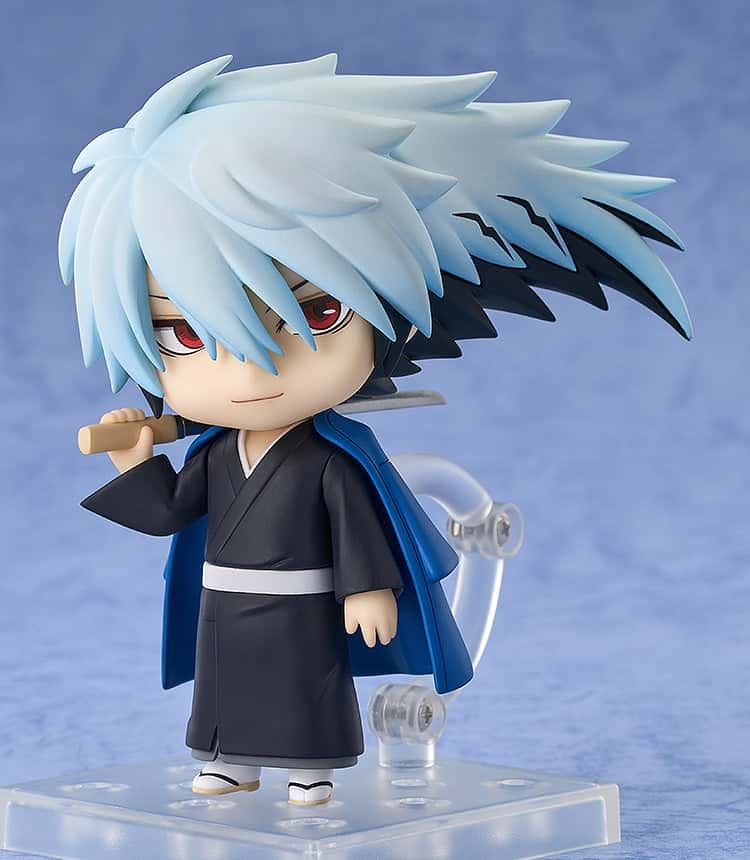 Nendoroid 2684 - Nura: Rise of the Yokai Clan - Rikuo Nura (Night)