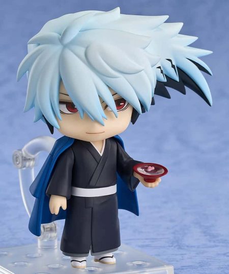 Nendoroid 2684 - Nura: Rise of the Yokai Clan - Rikuo Nura (Night)