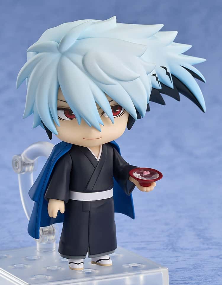 Nendoroid 2684 – Nura- Rise of the Yokai Clan – Rikuo Nura -Night- (1)
