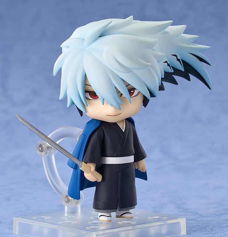 Nendoroid 2684 – Nura- Rise of the Yokai Clan – Rikuo Nura -Night- (1)