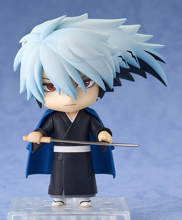 Nendoroid 2684 – Nura- Rise of the Yokai Clan – Rikuo Nura -Night- (1)