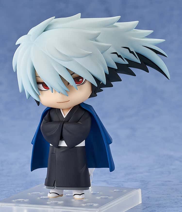 Nendoroid 2684 – Nura- Rise of the Yokai Clan – Rikuo Nura -Night- (1)