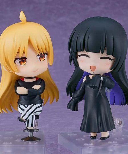 Nendoroid 2686 - Bocchi the Rock! - PA-san
