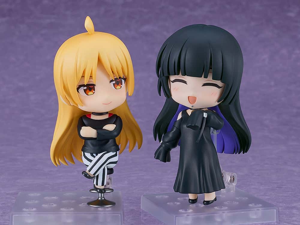 Nendoroid 2686 – Bocchi the Rock- – PA-san (1)