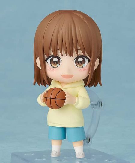 Nendoroid 2688 - Blue Box - Chinatsu Kano