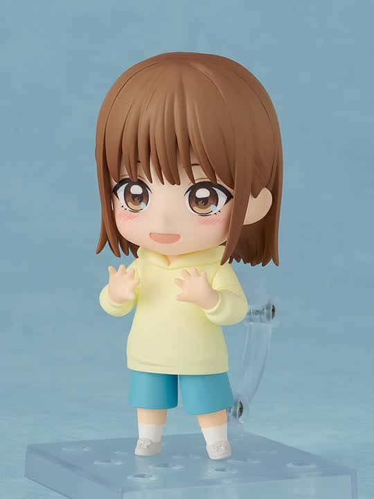 Nendoroid 2688 – Blue Box – Chinatsu Kano (1)