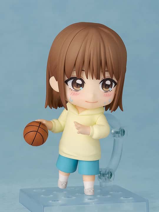 Nendoroid 2688 – Blue Box – Chinatsu Kano (1)