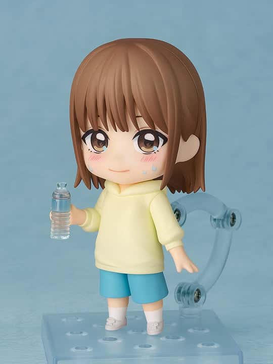 Nendoroid 2688 – Blue Box – Chinatsu Kano (1)