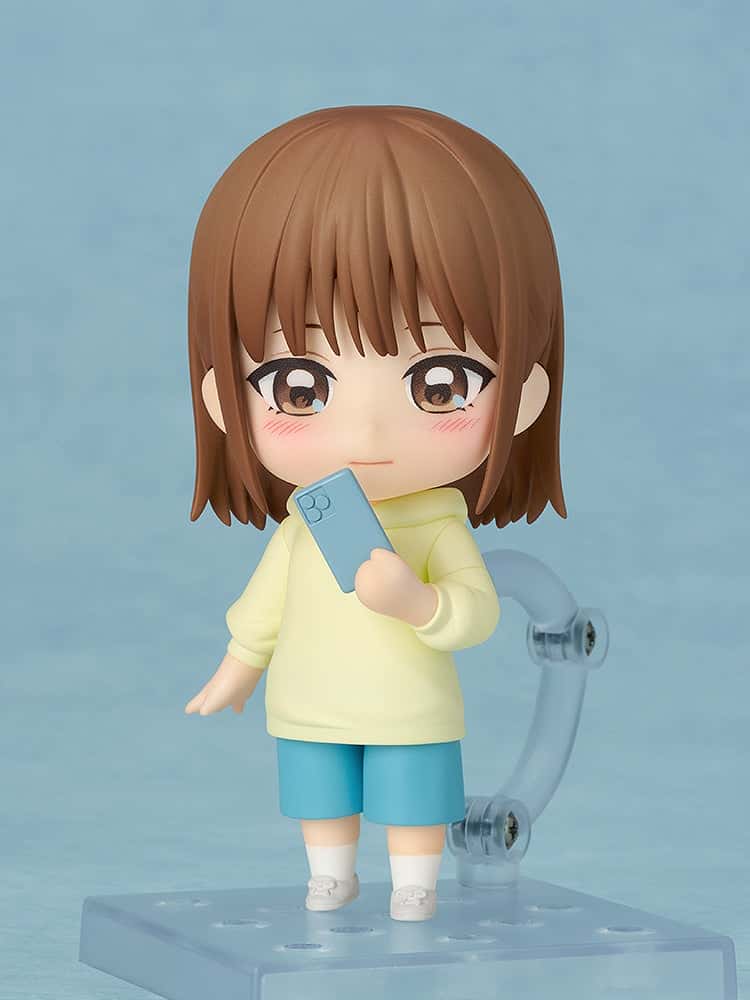 Nendoroid 2688 – Blue Box – Chinatsu Kano (1)