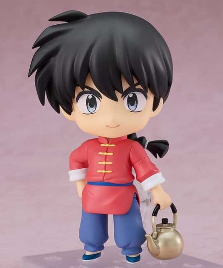 Nendoroid 2690 - Ranma 1/2 - Ranma Saotome