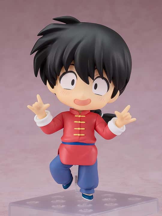 Nendoroid 2690 – Ranma 1_2 – Ranma Saotome (1)