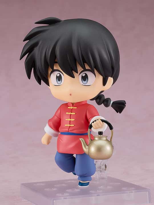 Nendoroid 2690 – Ranma 1_2 – Ranma Saotome (1)