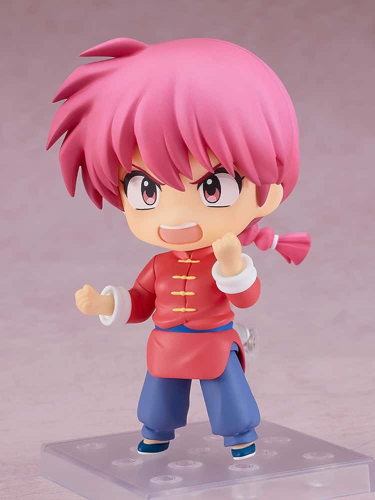 Nendoroid 2691 – Ranma 1_2 – Ranma- Female (3)