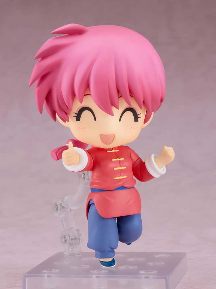 Nendoroid 2691 – Ranma 1_2 – Ranma- Female (3)