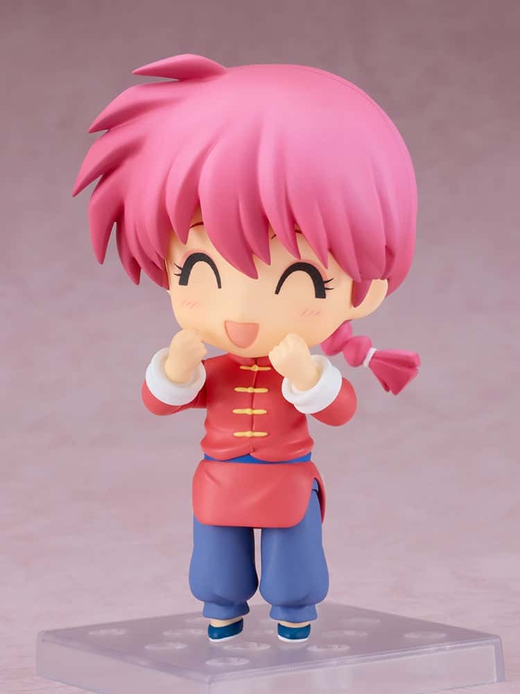 Nendoroid 2691 – Ranma 1_2 – Ranma- Female (3)