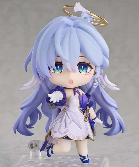 Nendoroid 2694 - Honkai: Star Rail - Robin
