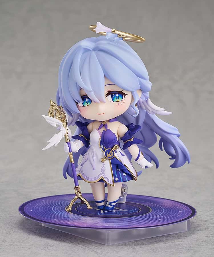 Nendoroid 2694 – Honkai- Star Rail – Robin (1)