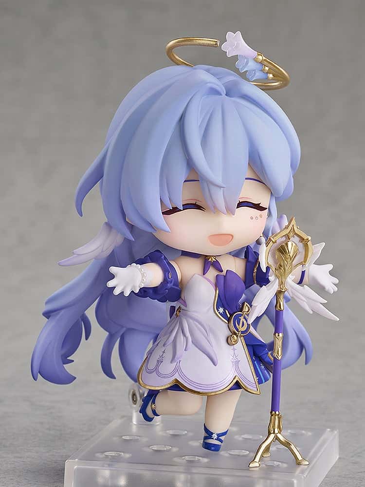 Nendoroid 2694 – Honkai- Star Rail – Robin (1)