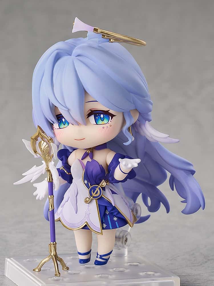Nendoroid 2694 – Honkai- Star Rail – Robin (1)
