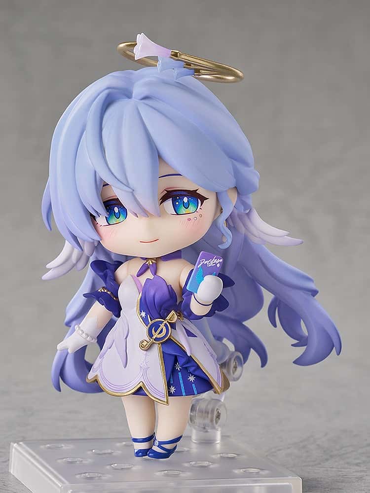 Nendoroid 2694 – Honkai- Star Rail – Robin (1)