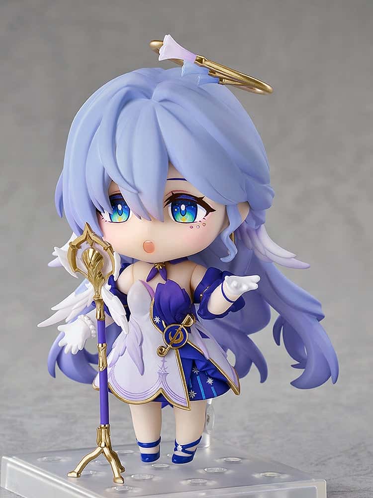 Nendoroid 2694 – Honkai- Star Rail – Robin (1)