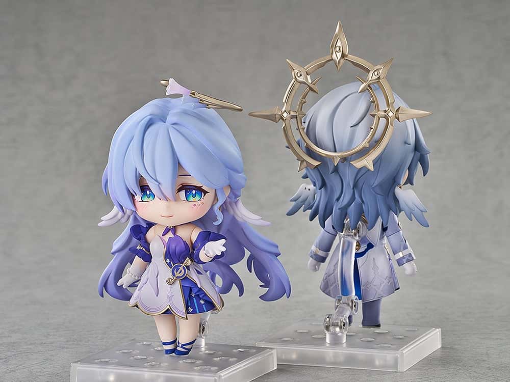 Nendoroid 2694 – Honkai- Star Rail – Robin (1)