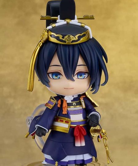 Nendoroid 2700 - Touken Ranbu ONLINE - Mikazuki Munechika Kiwame