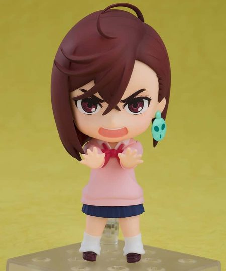 Nendoroid 2701 - Dandadan - Momo Ayase