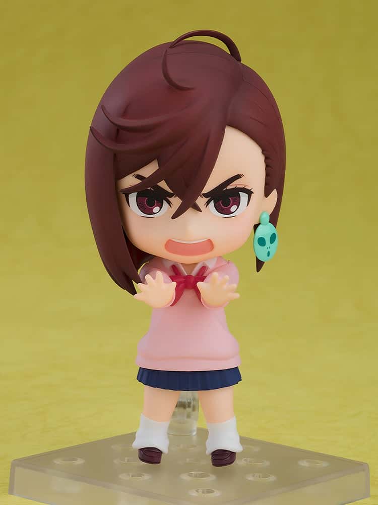 Nendoroid 2701 - Dandadan - Momo Ayase